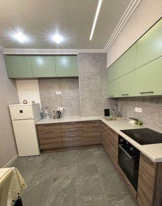 Продажа 2-комнатной квартиры, Краснодар, проезд Репина,  1