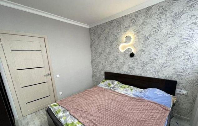 Продажа 2-комнатной квартиры, Краснодар, проезд Репина,  1