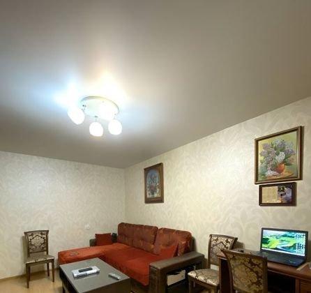 Продажа 2-комнатной квартиры, Краснодар, улица имени Калинина,  350/3