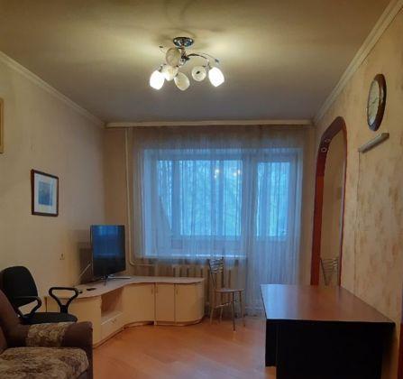 Продажа 2-комнатной квартиры, Краснодар, улица имени Калинина,  350/4