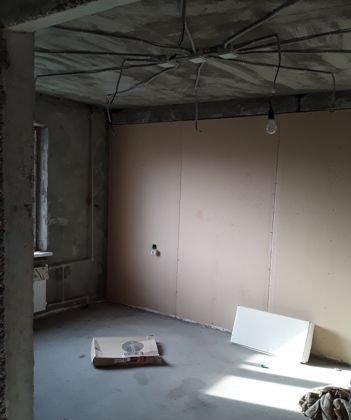 Продажа 1-комнатной квартиры, Краснодар, Рождественская набережная,  35/1