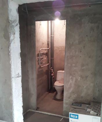 Продажа 1-комнатной квартиры, Краснодар, Рождественская набережная,  35/1