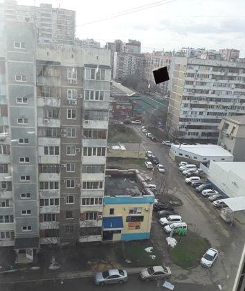 Продажа 1-комнатной квартиры, Краснодар, Рождественская набережная,  35/1