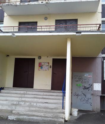 Продажа 1-комнатной квартиры, Краснодар, Рождественская набережная,  35/1