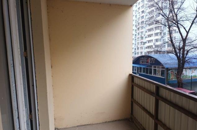 Продажа 1-комнатной квартиры, Краснодар, Рождественская набережная,  37