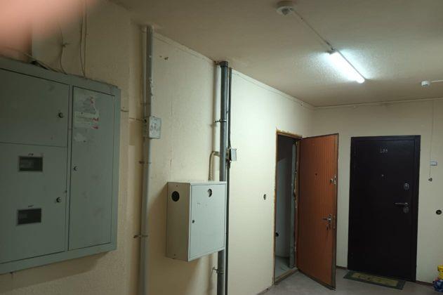 Продажа 1-комнатной квартиры, Краснодар, Рождественская набережная,  37