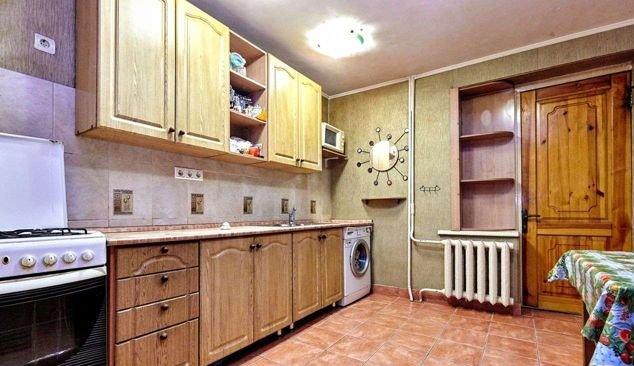 Продажа 3-комнатной квартиры, Краснодар, Красноармейская улица,  140