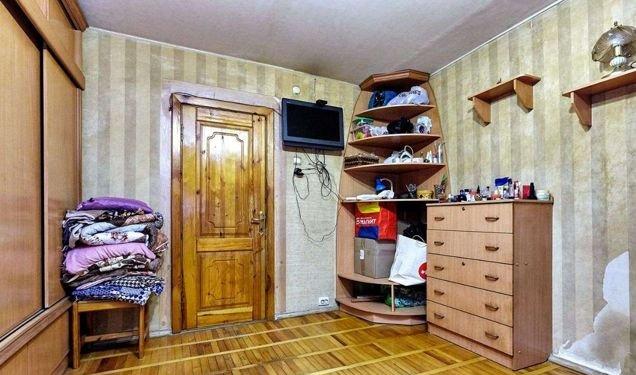 Продажа 3-комнатной квартиры, Краснодар, Красноармейская улица,  140