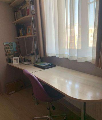 Продажа 2-комнатной квартиры, Краснодар, Кожевенная улица,  58