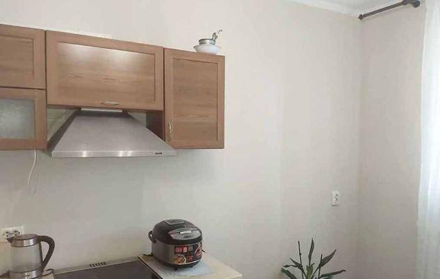 Продажа 1-комнатной квартиры, Краснодар, Черкасская улица,  113