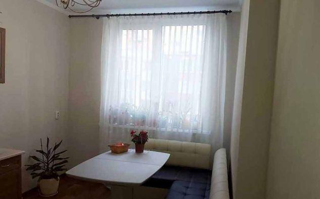 Продажа 1-комнатной квартиры, Краснодар, Черкасская улица,  113