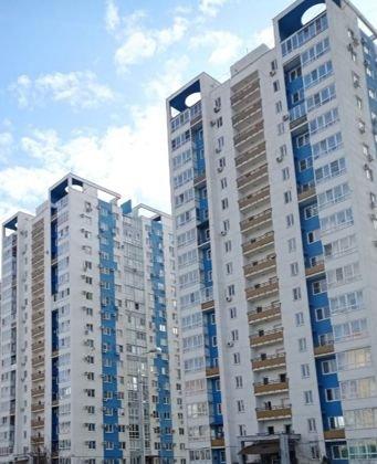 Продажа 1-комнатной квартиры, Краснодар, улица имени 40-летия Победы,  135