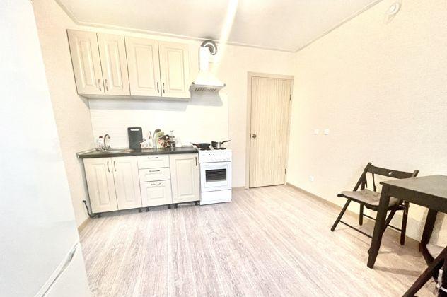 Продажа 1-комнатной квартиры, Краснодар, улица им. Героя Сарабеева В.И.,  9/1