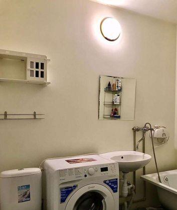 Продажа 1-комнатной квартиры, Краснодар, улица Героя А.А. Аверкиева,  30