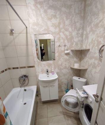 Продажа 1-комнатной квартиры, Краснодар, улица им. Героя Яцкова И.В.,  17