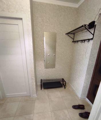 Продажа 1-комнатной квартиры, Краснодар, улица им. Героя Яцкова И.В.,  17