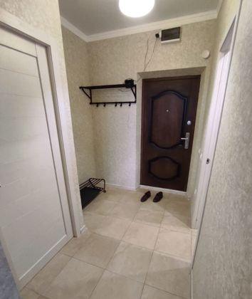 Продажа 1-комнатной квартиры, Краснодар, улица им. Героя Яцкова И.В.,  17