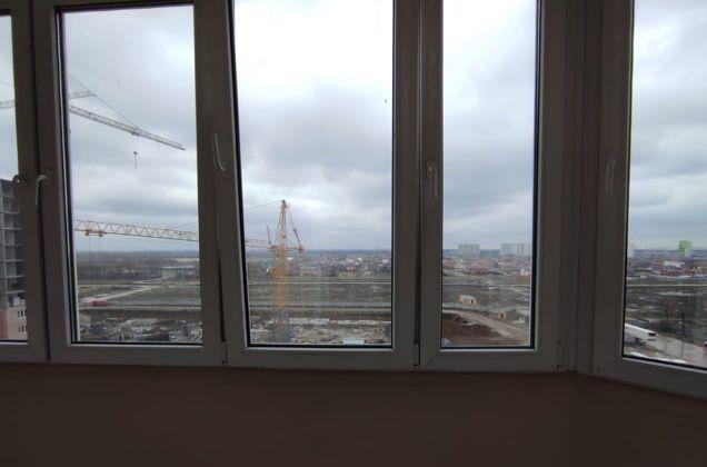 Продажа 1-комнатной квартиры, Краснодар, улица им. Героя Яцкова И.В.,  17