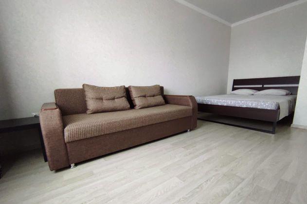 Продажа 1-комнатной квартиры, Краснодар, улица им. Героя Яцкова И.В.,  17