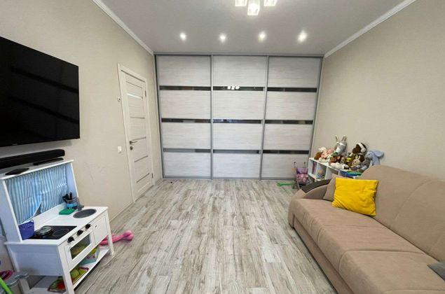 Продажа 1-комнатной квартиры, Краснодар, Домбайская улица,  63