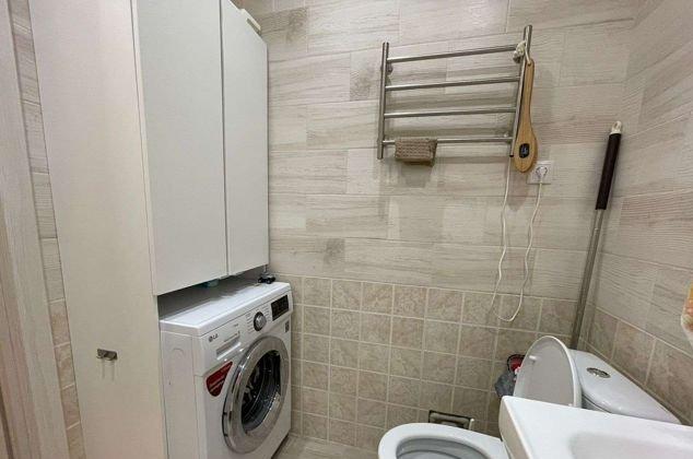 Продажа 1-комнатной квартиры, Краснодар, Домбайская улица,  63