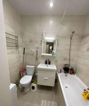 Продажа 1-комнатной квартиры, Краснодар, Домбайская улица,  63