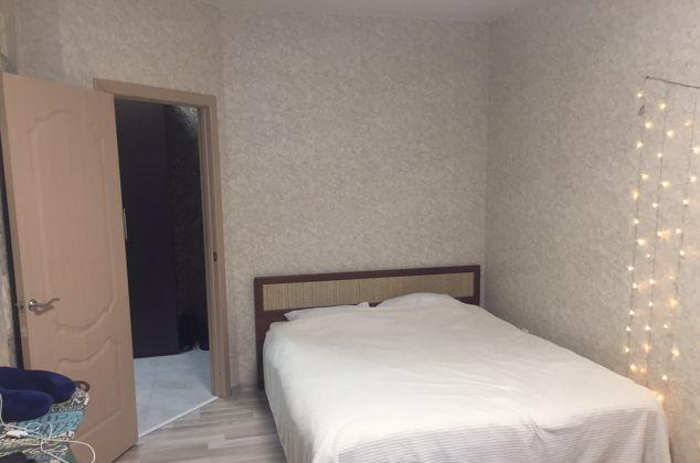 Продажа 1-комнатной квартиры, Краснодар, улица им. Героя Яцкова И.В.,  17