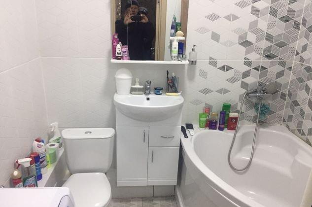 Продажа 1-комнатной квартиры, Краснодар, улица им. Героя Яцкова И.В.,  17