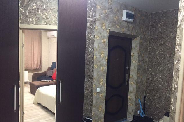 Продажа 1-комнатной квартиры, Краснодар, улица им. Героя Яцкова И.В.,  17