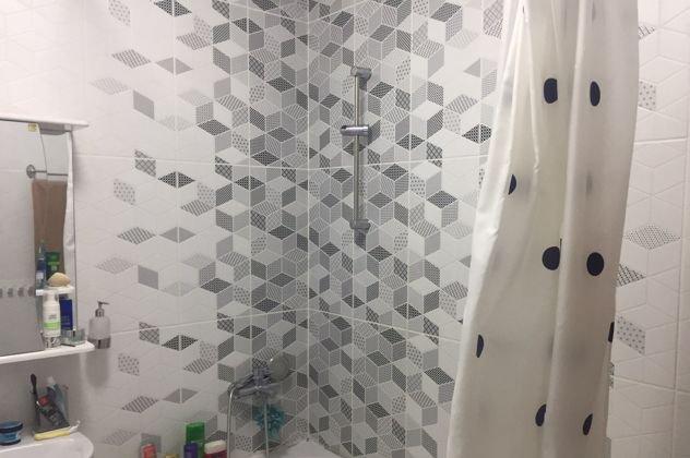 Продажа 1-комнатной квартиры, Краснодар, улица им. Героя Яцкова И.В.,  17