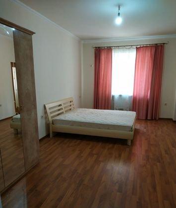 Продажа 2-комнатной квартиры, Краснодар, Вологодская улица,  8