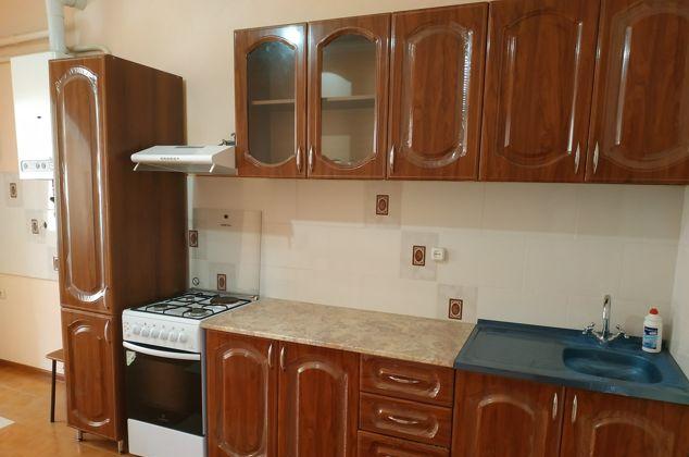 Продажа 2-комнатной квартиры, Краснодар, Вологодская улица,  8