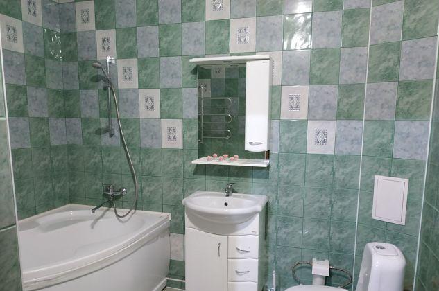 Продажа 2-комнатной квартиры, Краснодар, Вологодская улица,  8