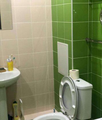 Продажа 1-комнатной квартиры, Краснодар, Российская улица,  72/6