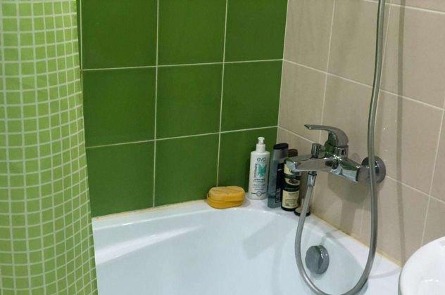 Продажа 1-комнатной квартиры, Краснодар, Российская улица,  72/6