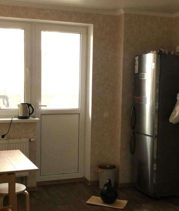 Продажа 1-комнатной квартиры, Краснодар, Российская улица,  72/6