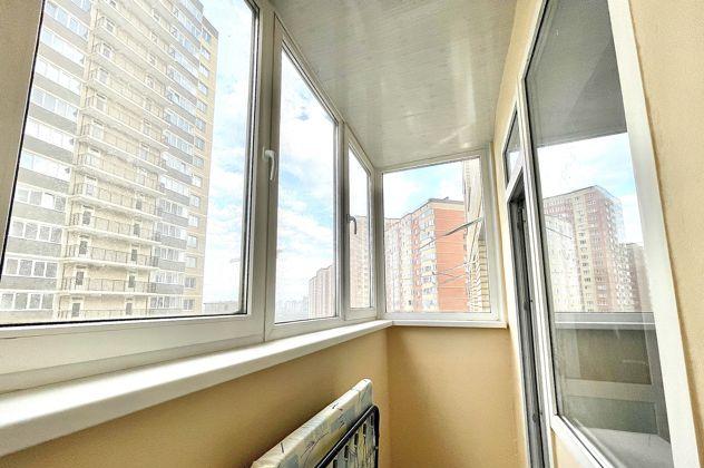 Продажа 2-комнатной квартиры, Краснодар, Домбайская улица,  55к1