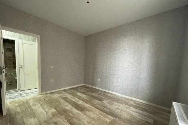 Продажа 2-комнатной квартиры, Краснодар, Домбайская улица,  55к1