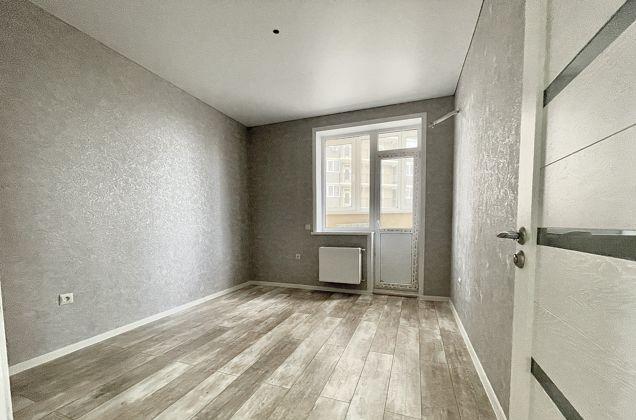 Продажа 2-комнатной квартиры, Краснодар, Домбайская улица,  55к1