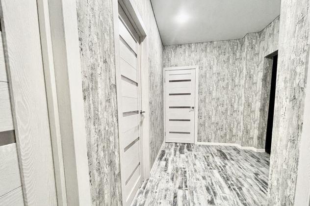 Продажа 2-комнатной квартиры, Краснодар, Домбайская улица,  55к1