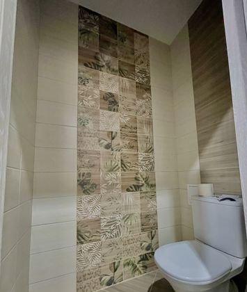 Продажа 2-комнатной квартиры, Краснодар, Домбайская улица,  55к1