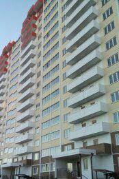 Продажа 2-комнатной квартиры, Краснодар, улица Героев-Разведчиков,  17/1