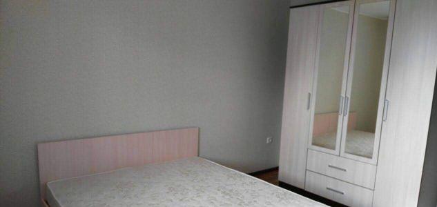 Продажа 2-комнатной квартиры, Краснодар, улица Героев-Разведчиков,  17/1