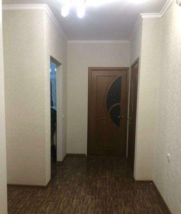 Продажа 2-комнатной квартиры, Краснодар, улица имени 40-летия Победы,  111