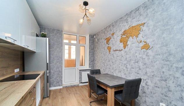 Продажа 2-комнатной квартиры, Краснодар, улица имени Героя Николая Шевелёва,  3