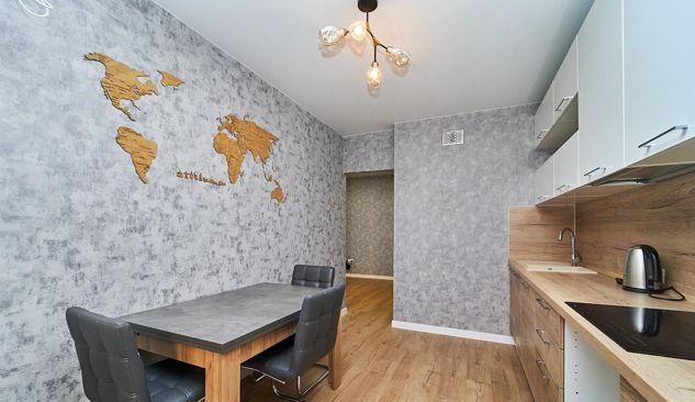 Продажа 2-комнатной квартиры, Краснодар, улица имени Героя Николая Шевелёва,  3