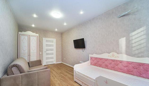 Продажа 2-комнатной квартиры, Краснодар, улица имени Героя Николая Шевелёва,  3