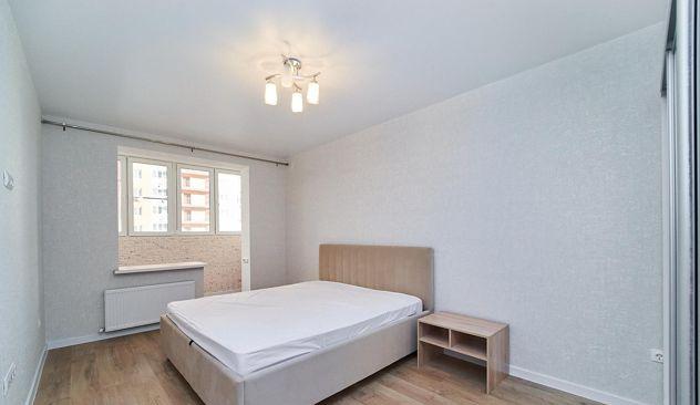 Продажа 2-комнатной квартиры, Краснодар, улица имени Героя Николая Шевелёва,  3