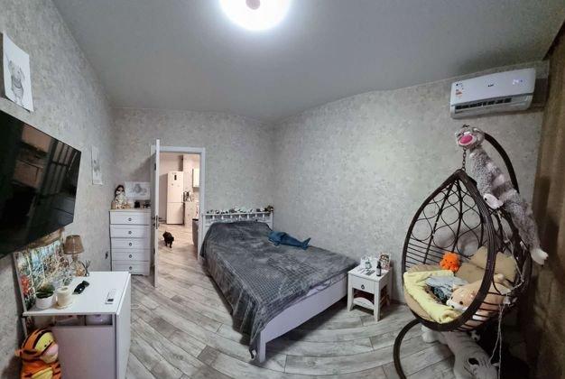 Продажа 2-комнатной квартиры, Краснодар, Домбайская улица,  57