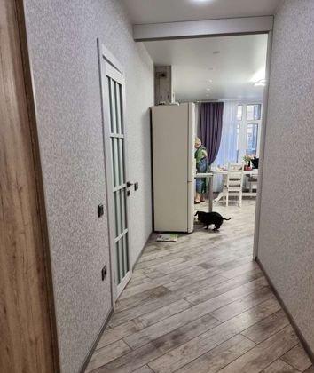 Продажа 2-комнатной квартиры, Краснодар, Домбайская улица,  57